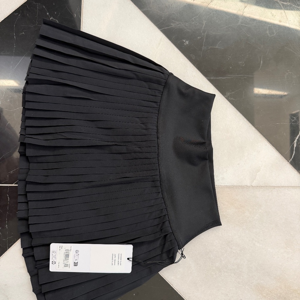 ALO Grand Slam Tennis Skirt